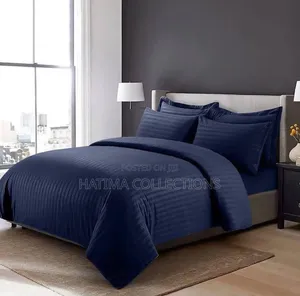 Plain Duvet Cover