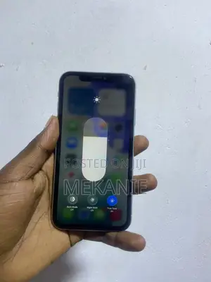Apple iPhone 11 64 GB Green