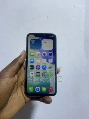 Apple iPhone 11 64 GB Green