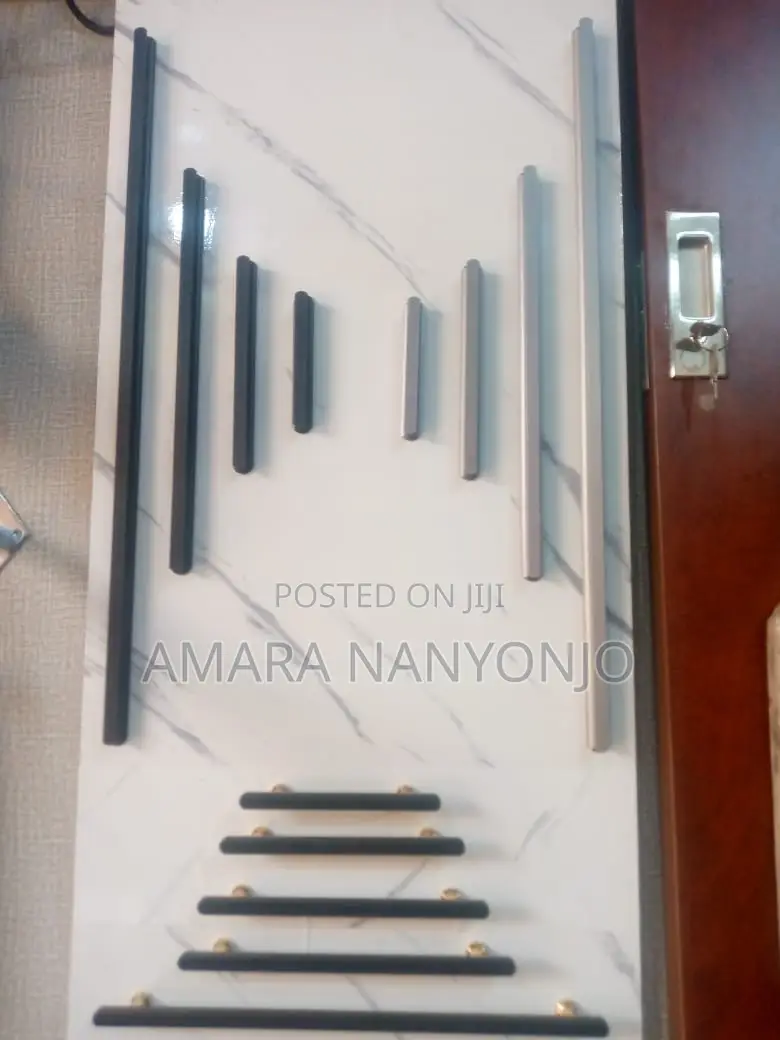 Door Holders