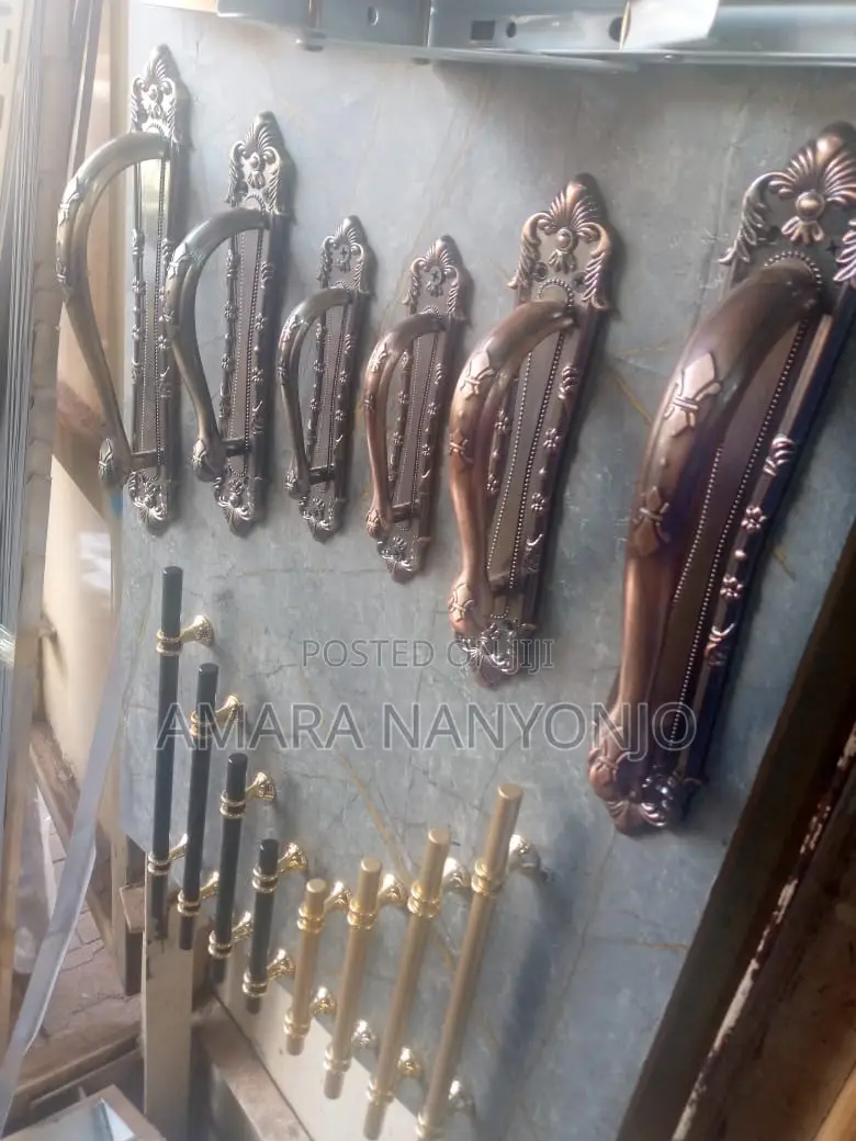 Door Holders