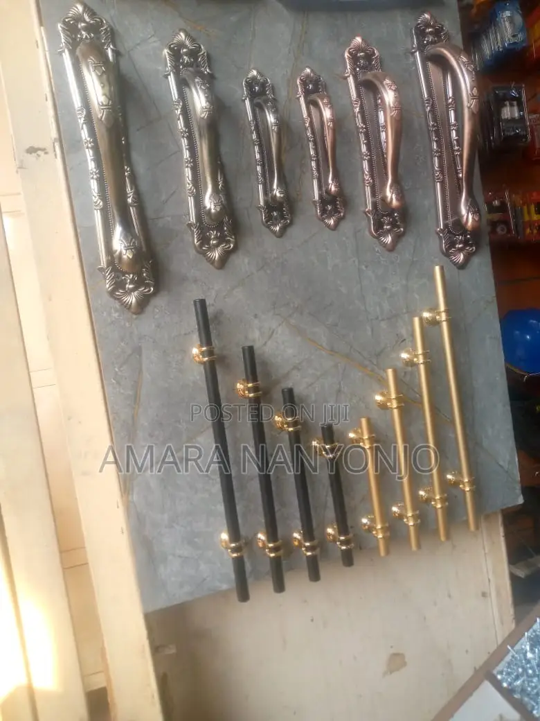 Door Holders