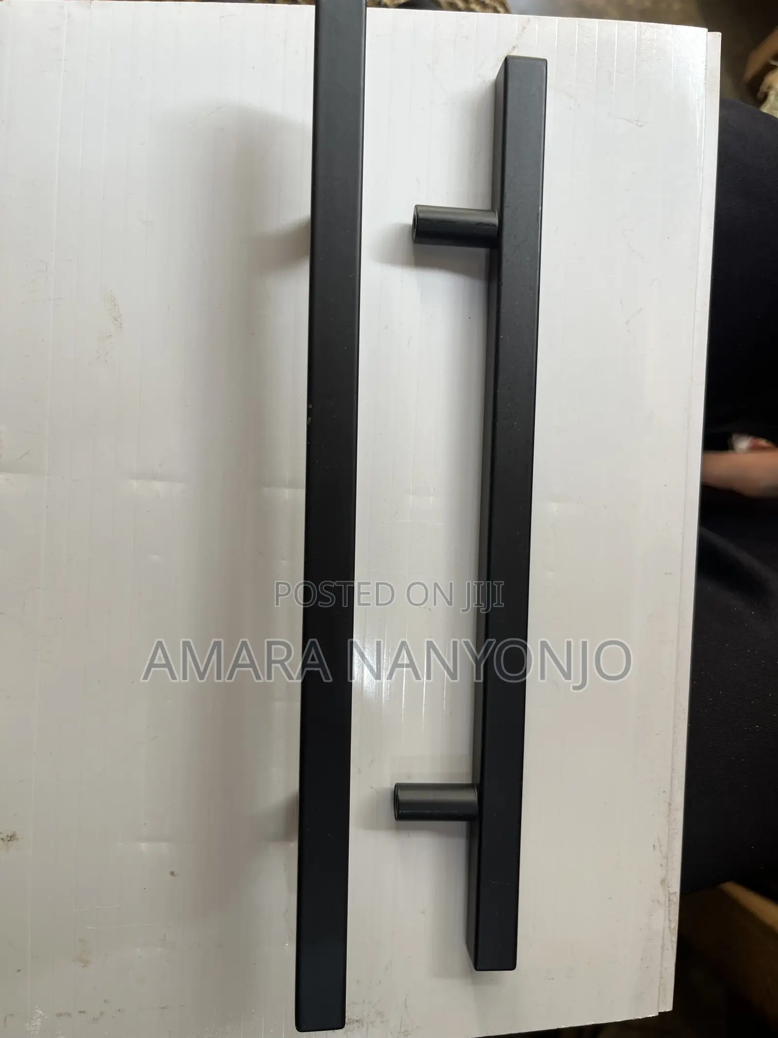 Door Holders