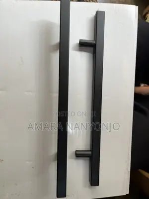 Door Holders