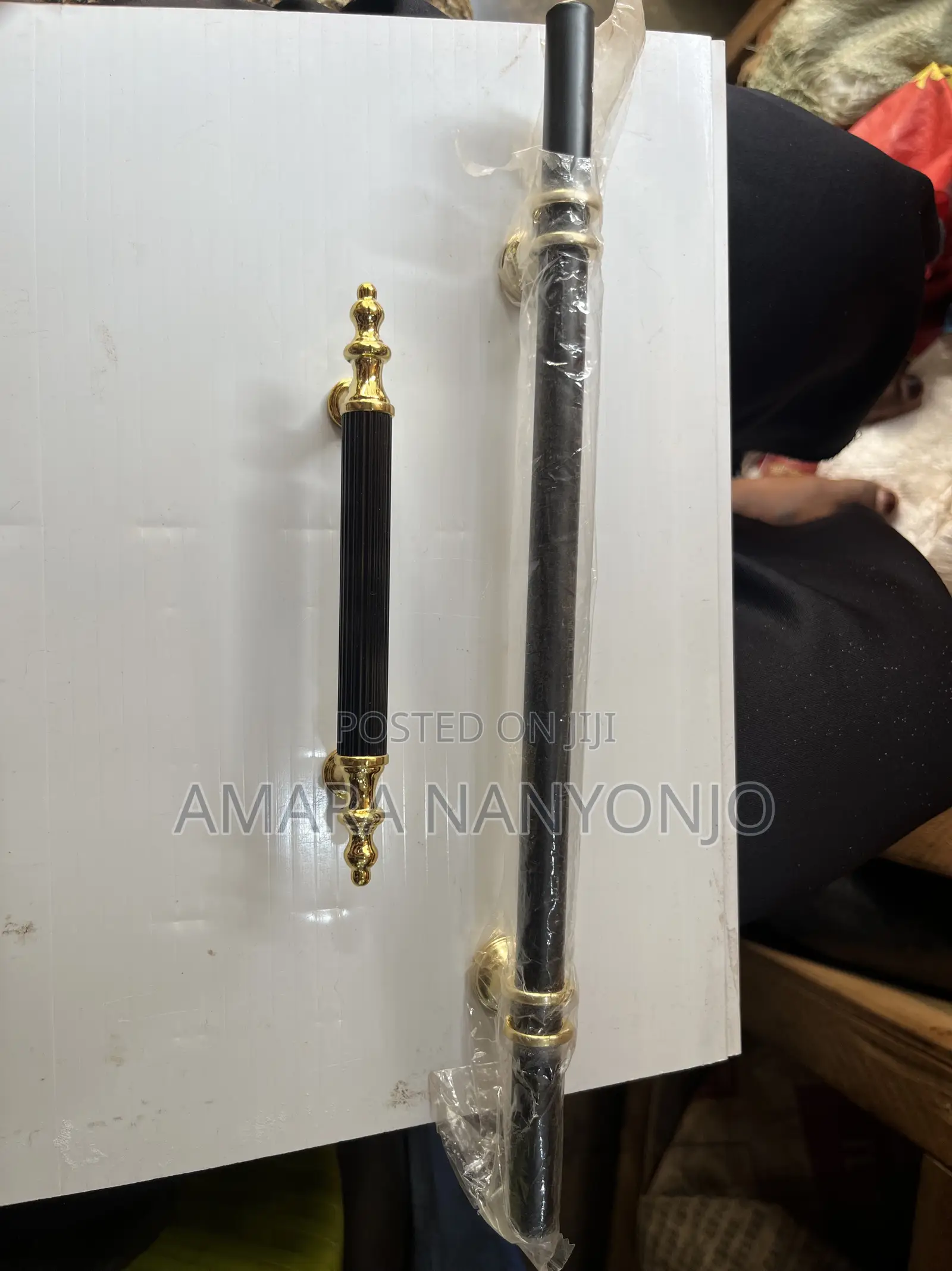 Door Holders