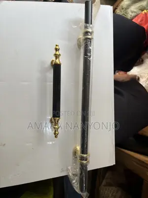 Door Holders