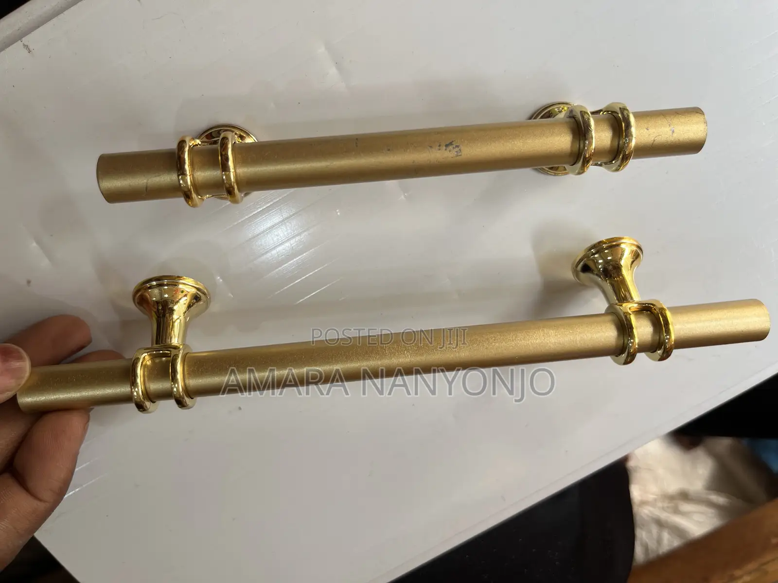 Door Holders