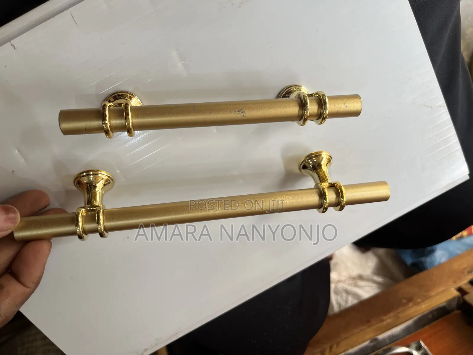 Door Holders