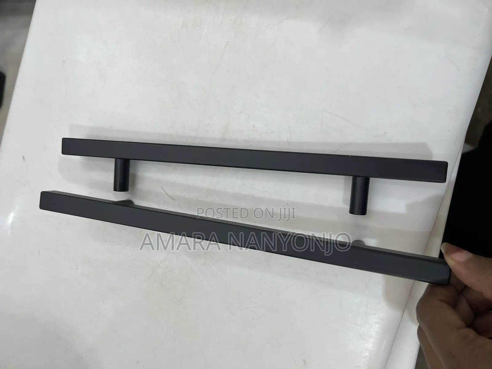 Door Holders