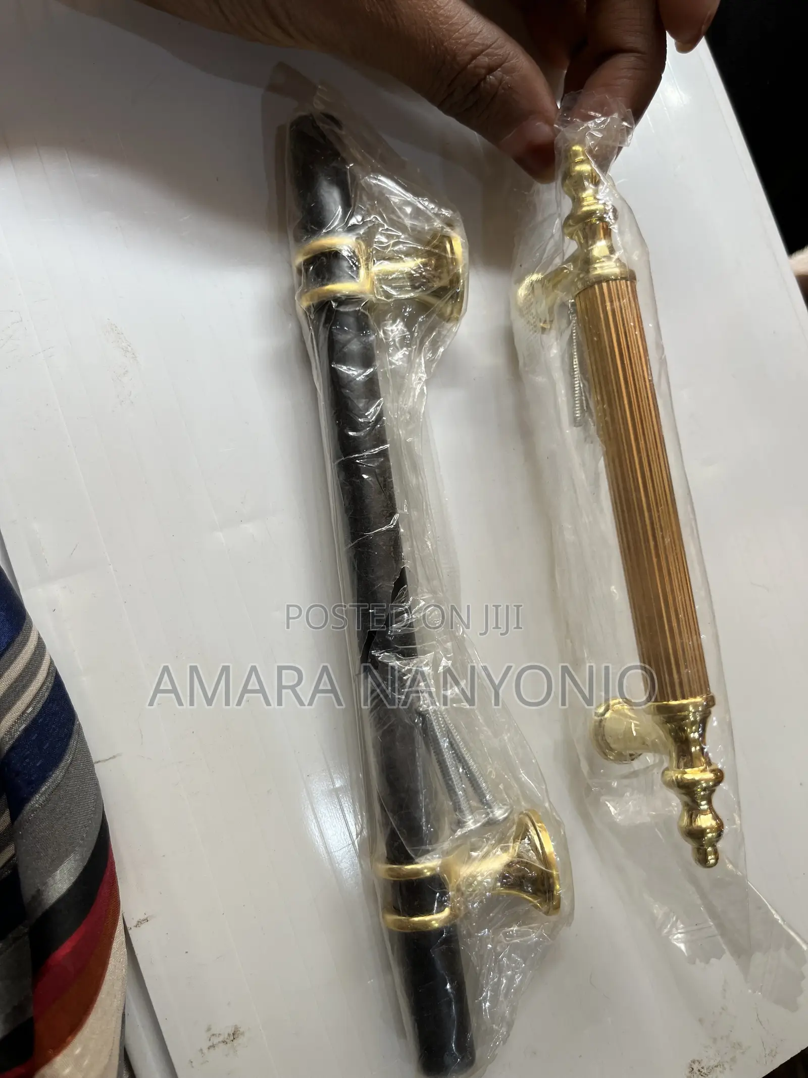 Door Holders