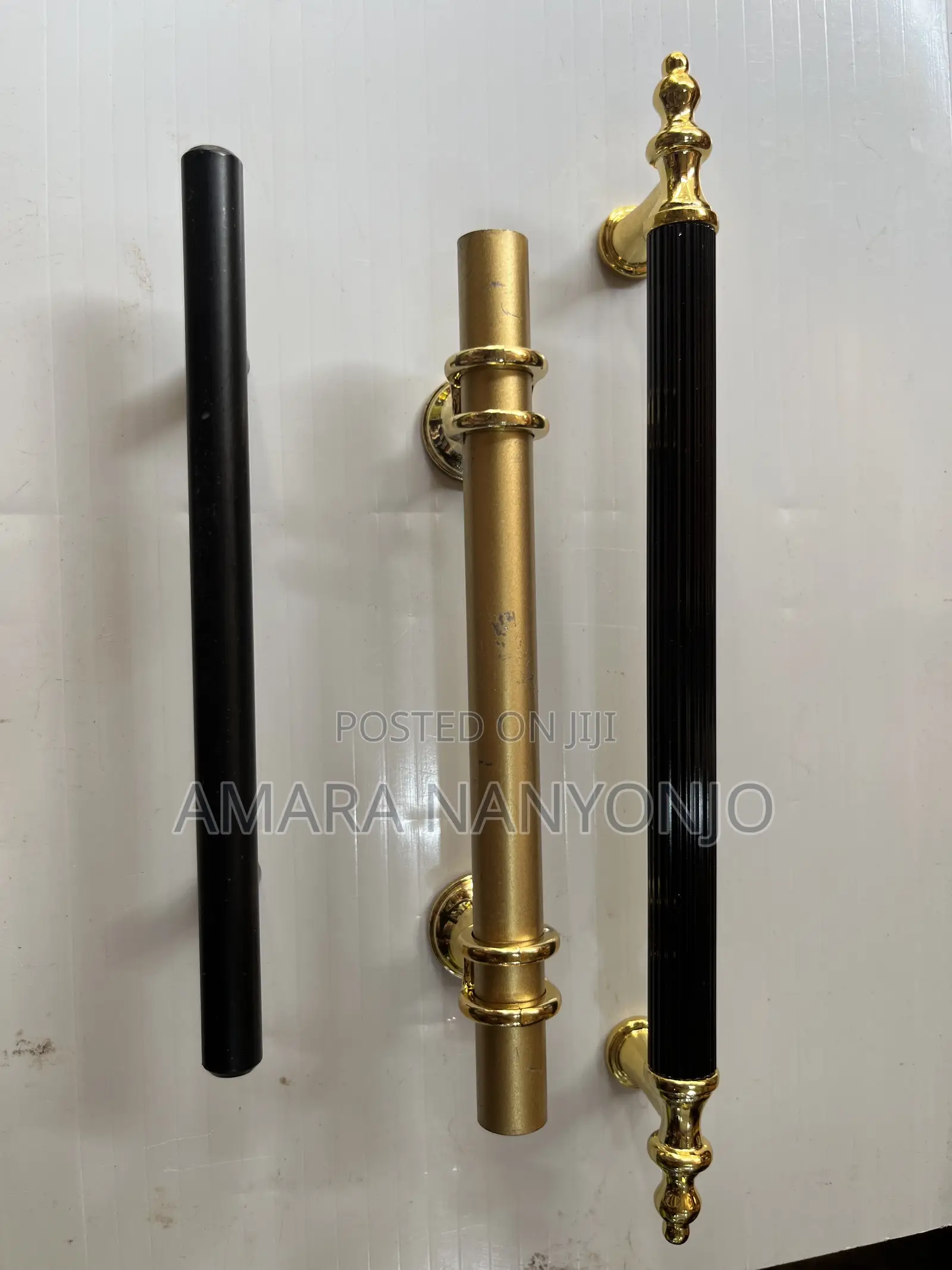 Door Holders