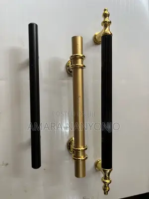Door Holders
