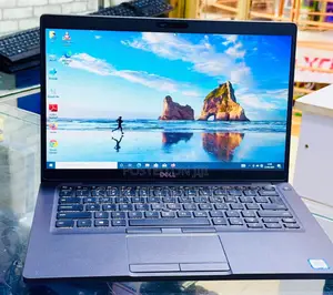 Laptop Dell Latitude 5400 8GB Intel Core i5 SSD 128GB