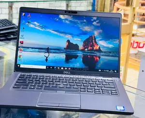 Laptop Dell Latitude 5400 8GB Intel Core i5 SSD 128GB