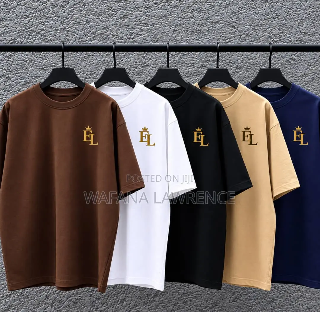 Unisex Shirts