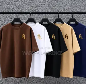 Unisex Shirts