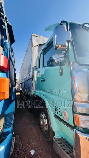 Mitsubishi Fuso