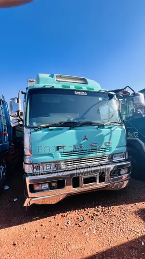 Mitsubishi Fuso