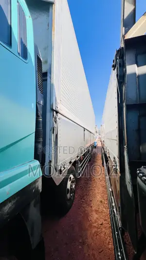 Mitsubishi Fuso