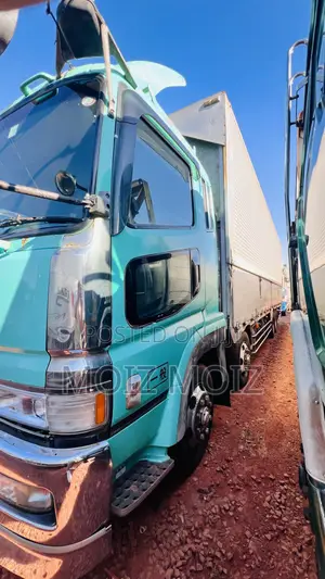 Mitsubishi Fuso