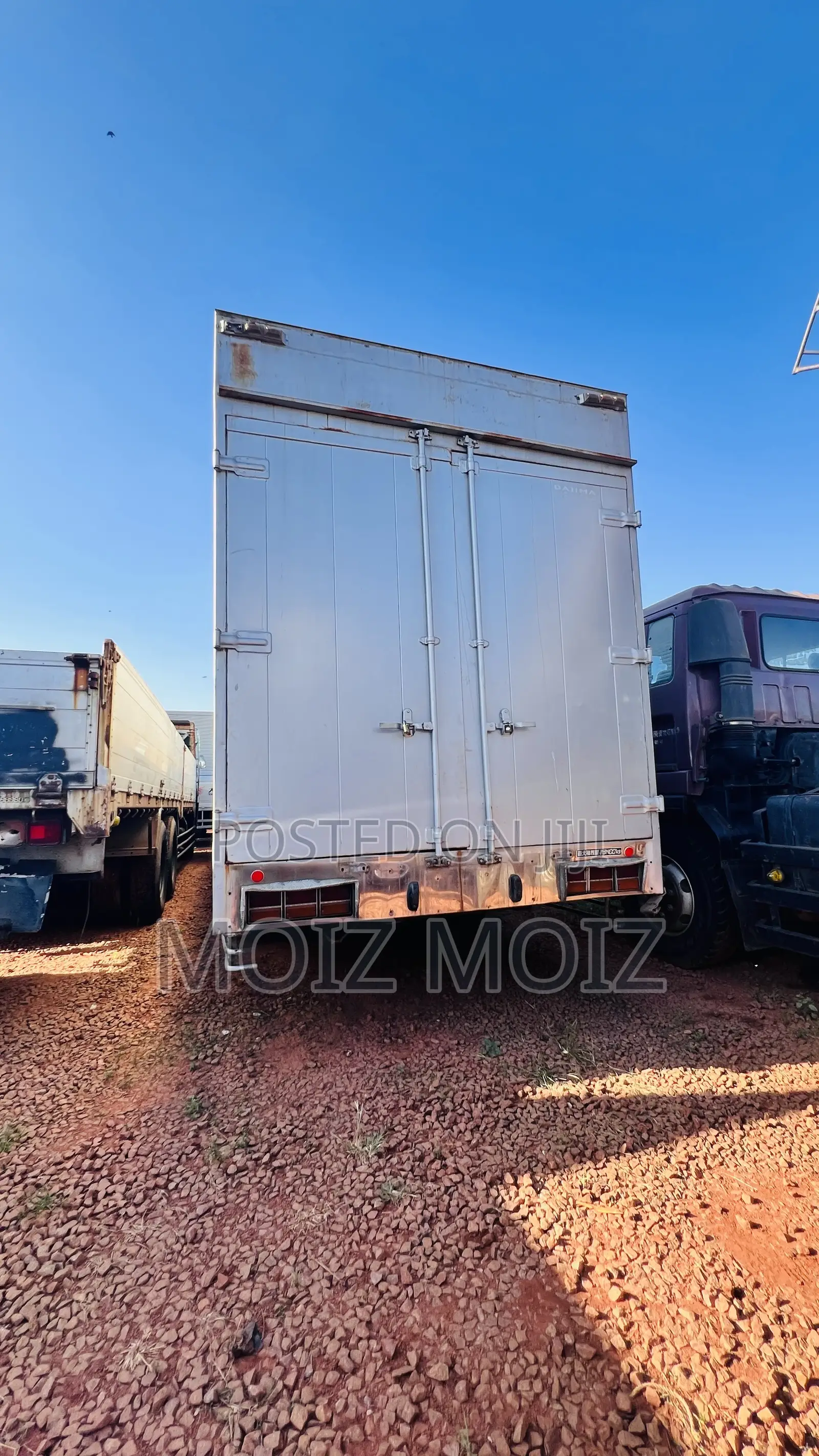 Mitsubishi Fuso