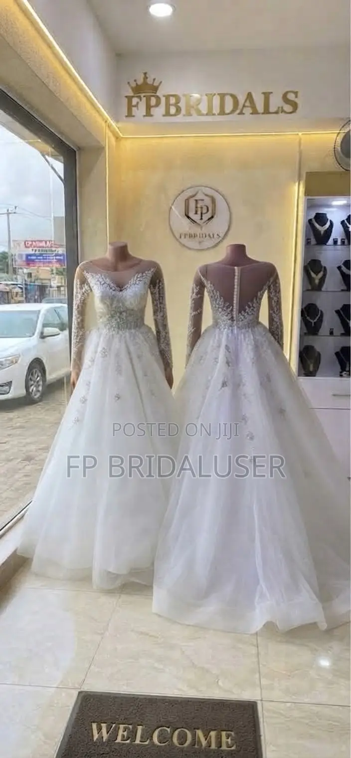 Ballgown for Hire