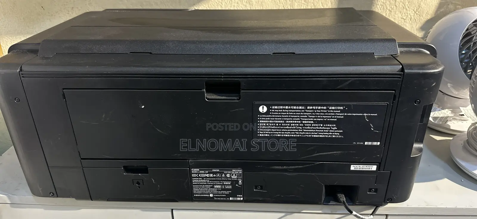 Canon imagePROGRAF PRO-1000