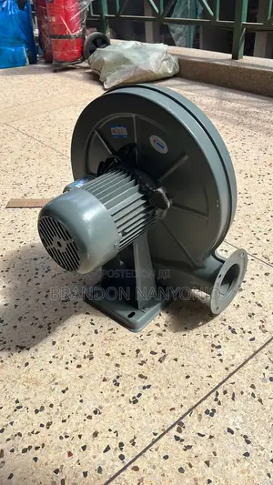 Electric Blower