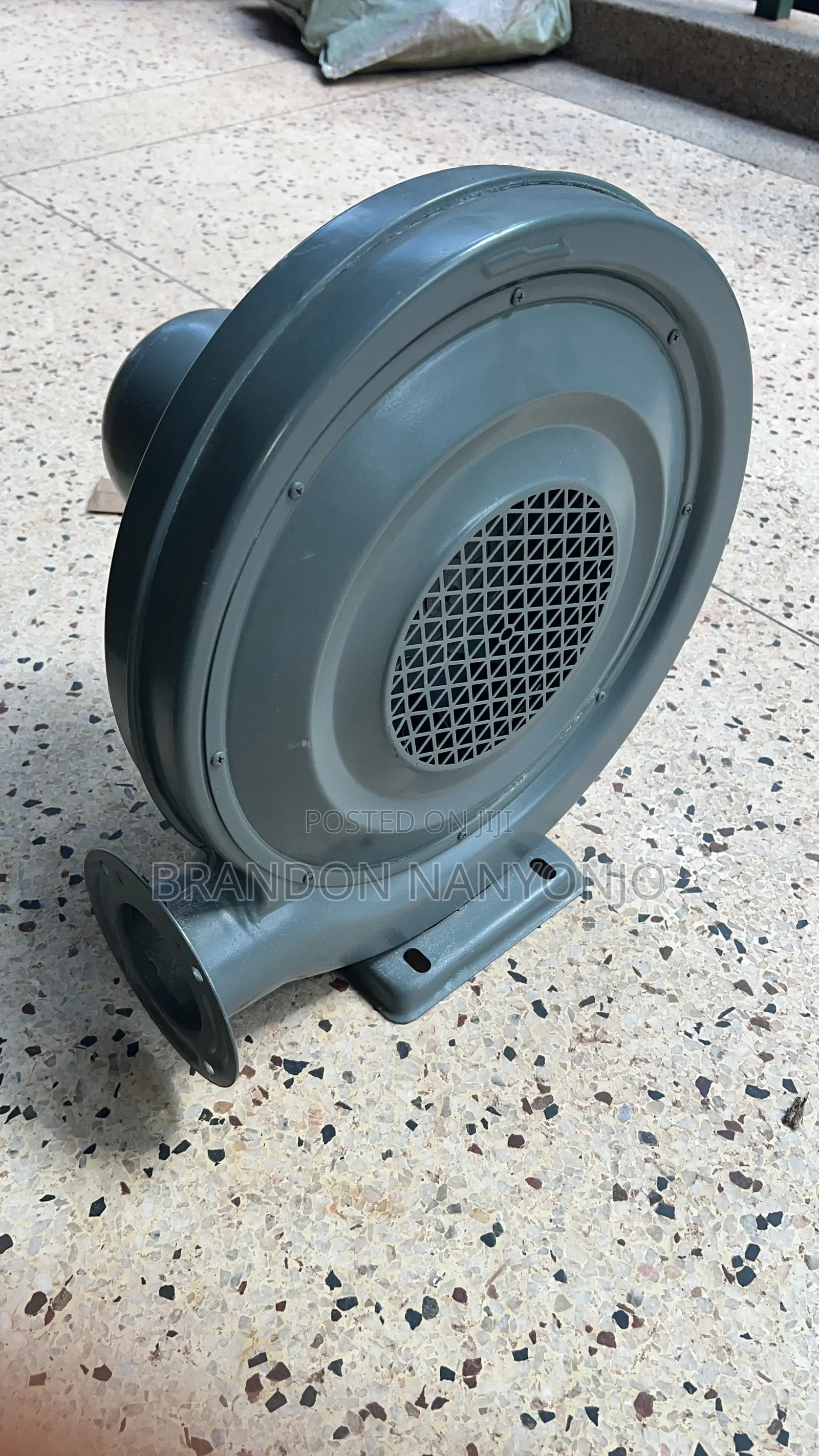 Electric Blower