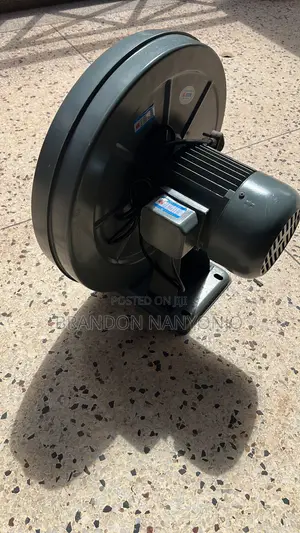 Electric Blower