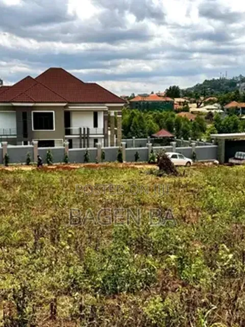 Kulambilo Land Deal