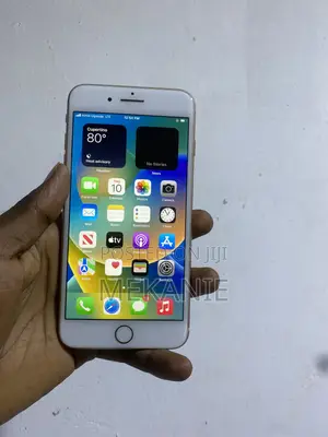 Apple iPhone 8 Plus 64 GB Gold