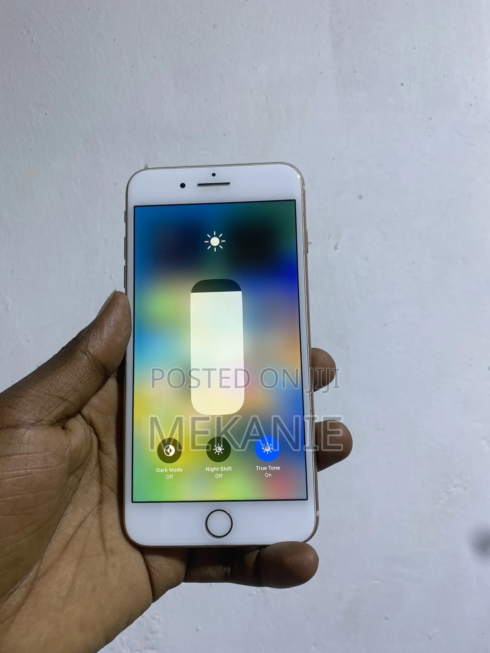 Apple iPhone 8 Plus 64 GB Gold