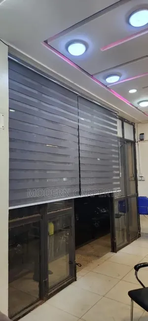 Sornic Executive Zebra Blinds