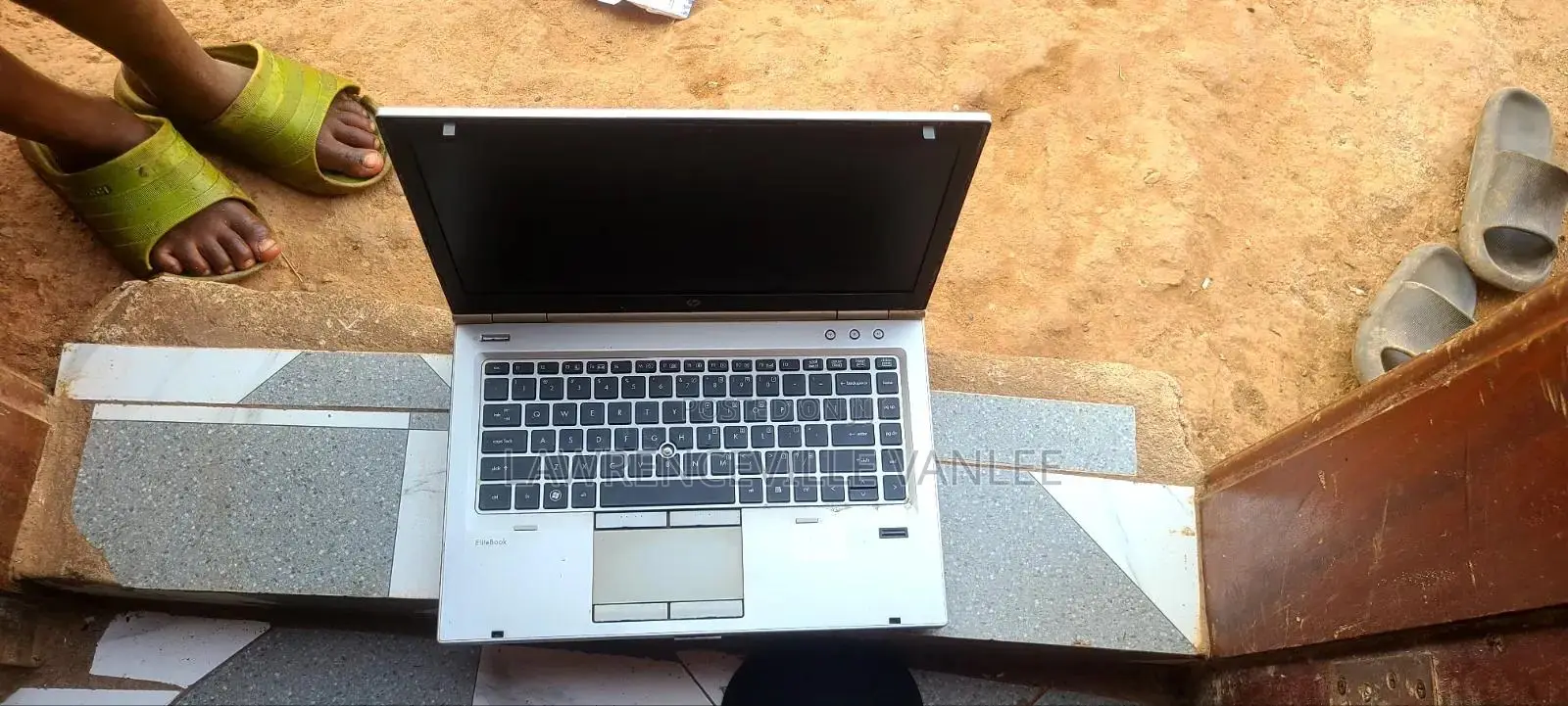Laptop HP EliteBook 840 G2 4GB Intel Core i7 HDD+SSD 500GB