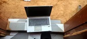 Laptop HP EliteBook 840 G2 4GB Intel Core i7 HDD+SSD 500GB