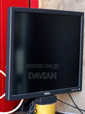 Monitor / TV