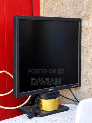 Monitor / TV