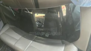 BMW Windcreen Available