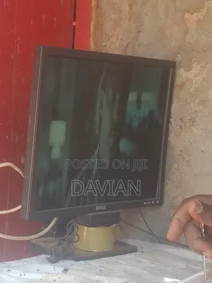 Monitor / TV