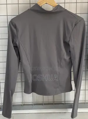 Workout Jacket