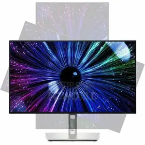 Dell UltraSharp 24 USB-C Hub Monitor - U2424HE
