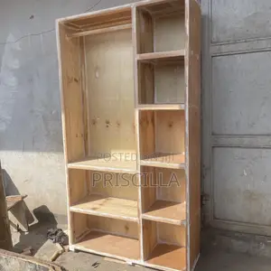 3by6 Closet