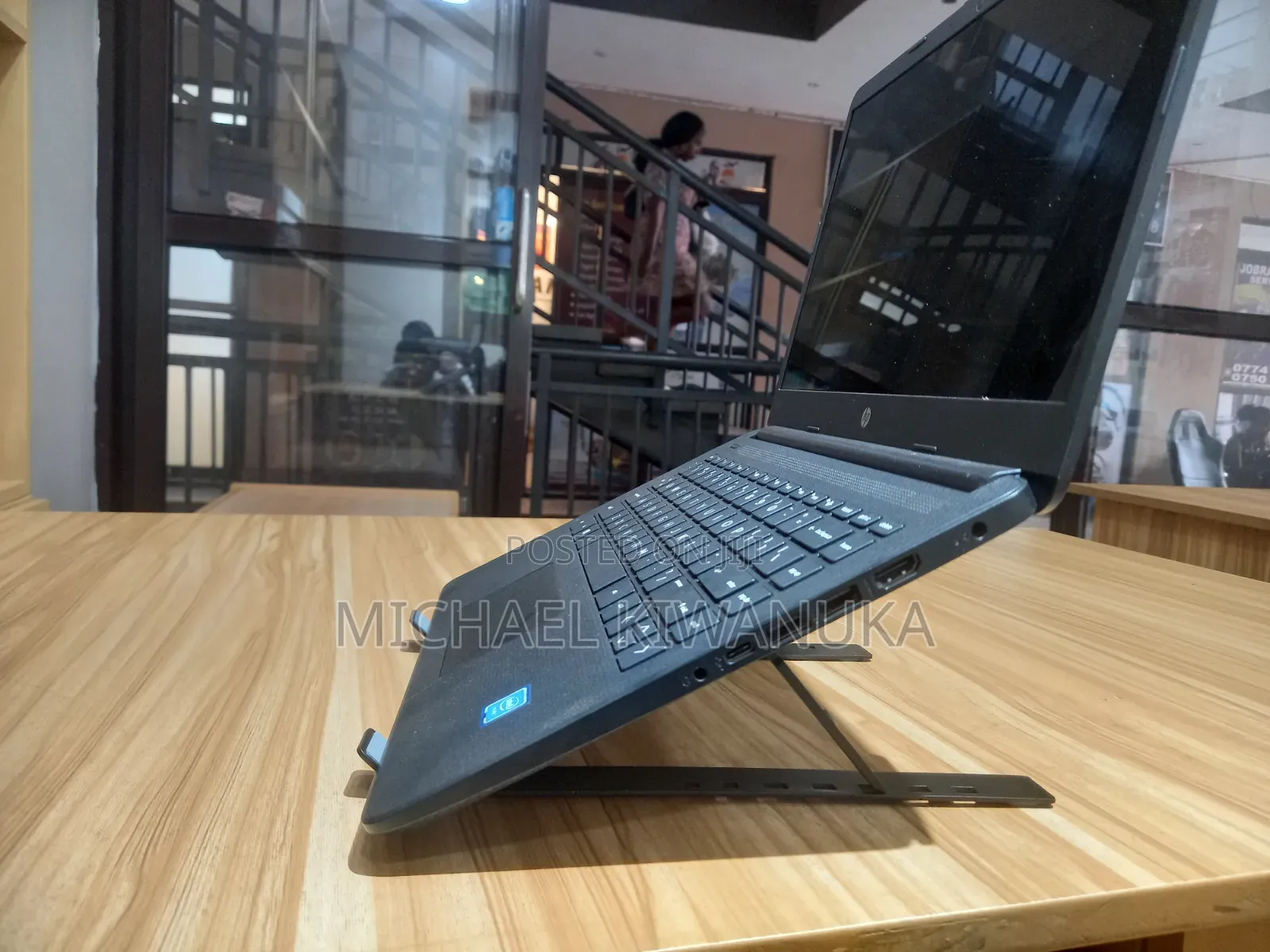Laptop Stand