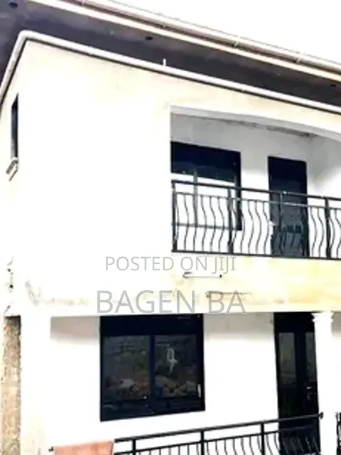 Mini Flat in Ssabagabo-Makindye for sale