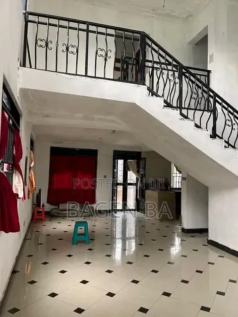 Mini Flat in Ssabagabo-Makindye for sale