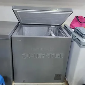 Deep Freezer 260 L Smartec
