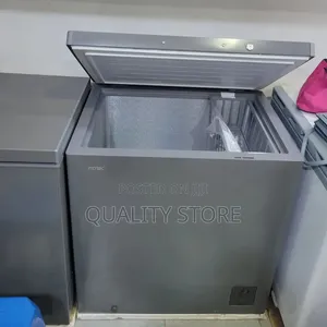 Deep Freezer 260 L Smartec