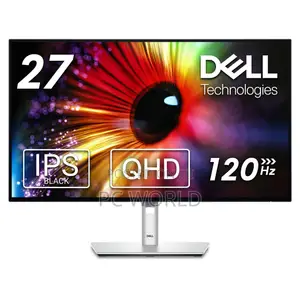 Dell UltraSharp 27 Monitor - U2724D