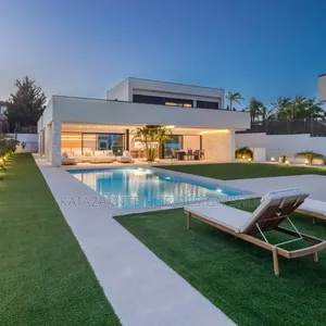 Broad Loft Top Green Grass Carpet